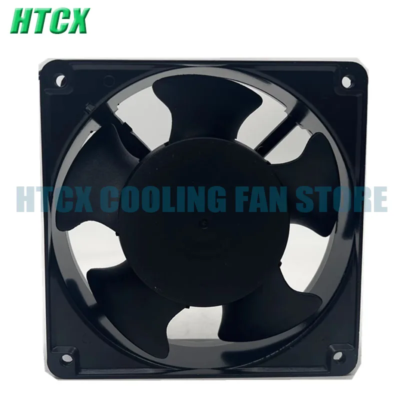New Cooler SA1238A2 220V/240V AC50/60Hz 0.09A Cooling Fan