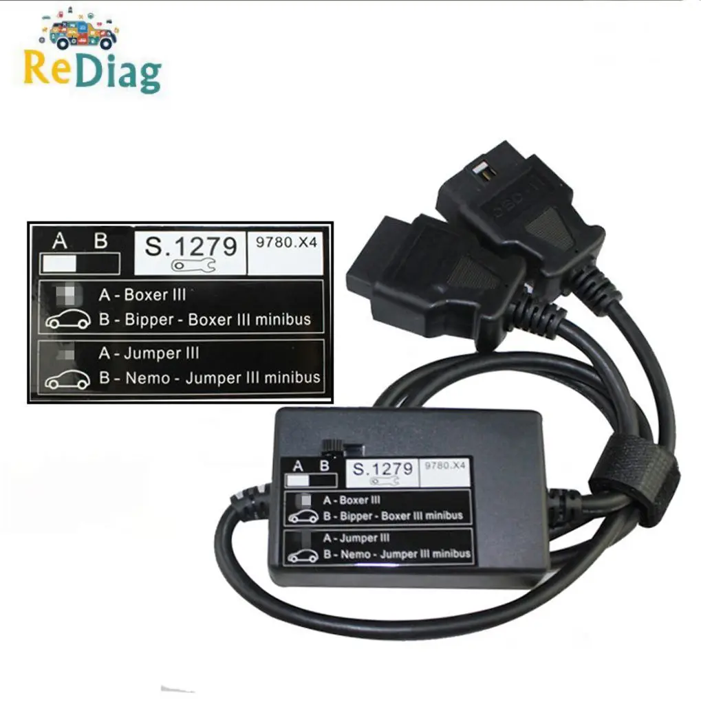 

Новый модуль S.1279 Модуль PPS2000 для Boxer III/Jumper III S1279 S 1279 Lexia 3 S1279 Lexia-3 для Citroen