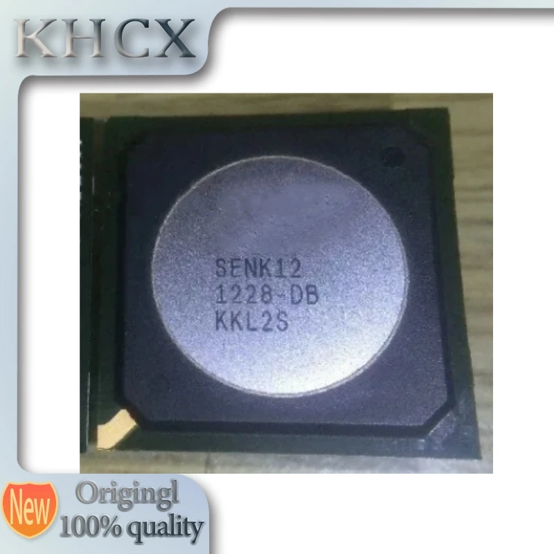 SENK12-DB 5PCS~10PCS/LOT SENK12 BGA New original Free Shipping