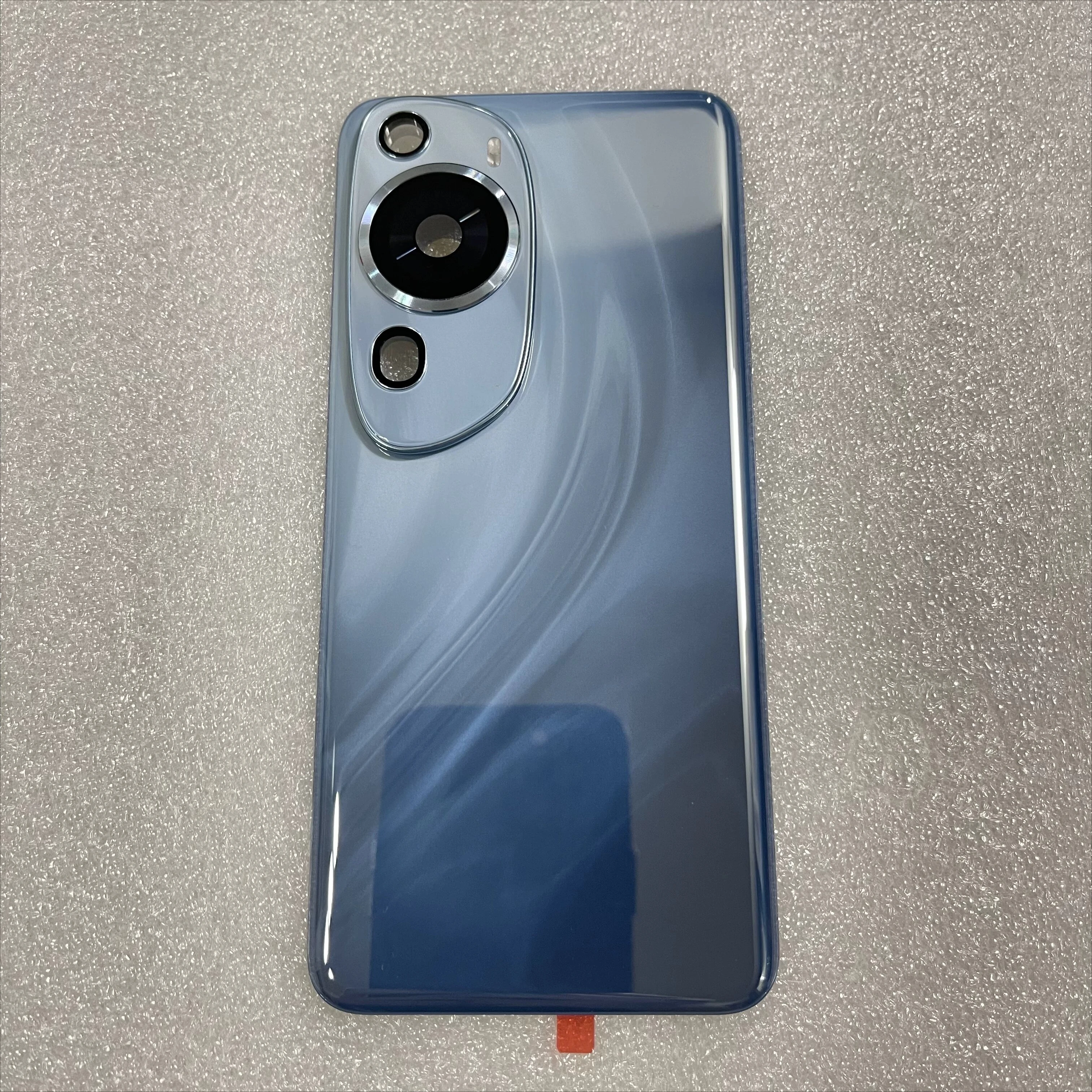For Huawei P60art MNA-AL00 Glass Back Cover Rear Door Housing Case Replacement Parts