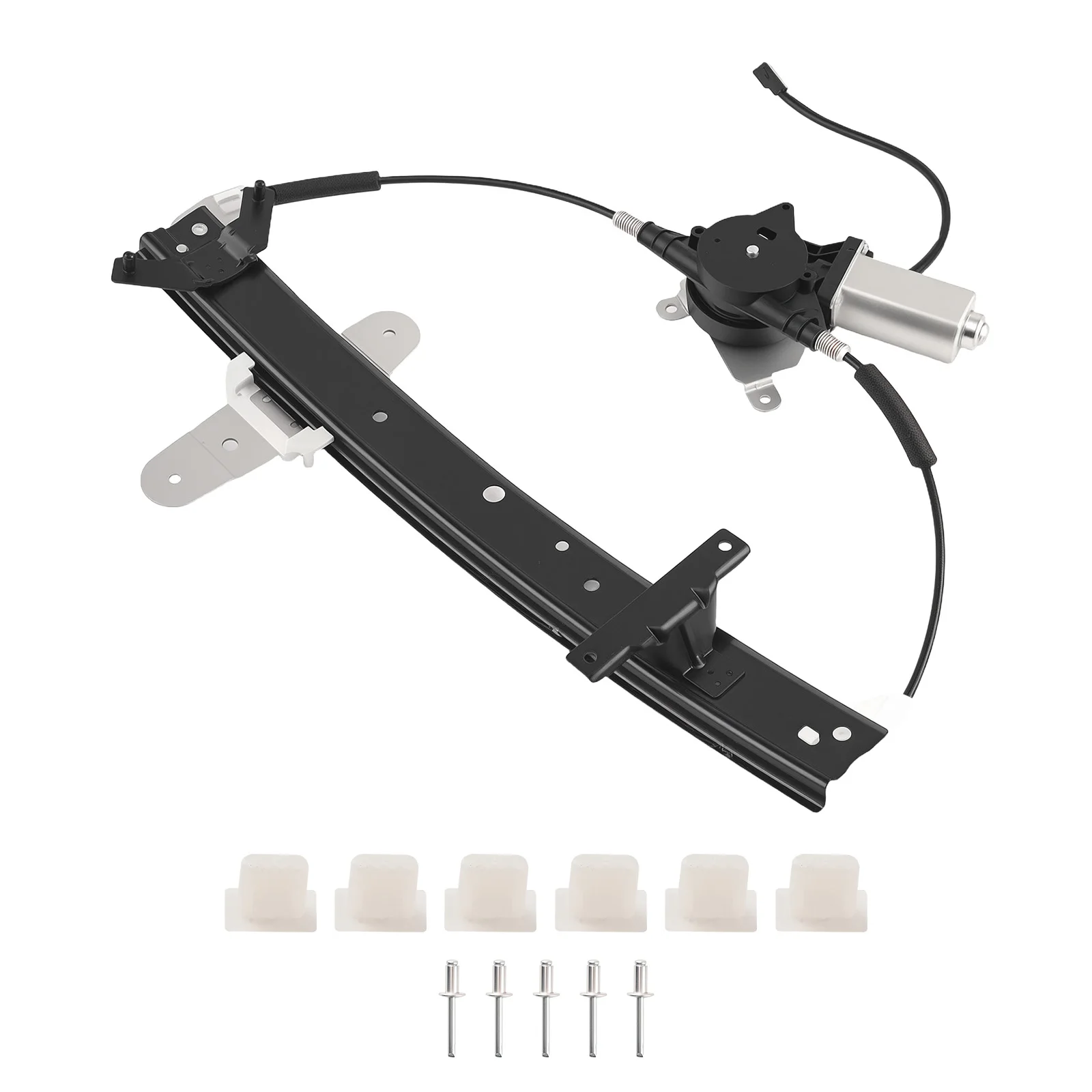 

Электрический стеклоподъемник задней двери со стороны водителя для Crown Victoria Grand Marquis 92-11