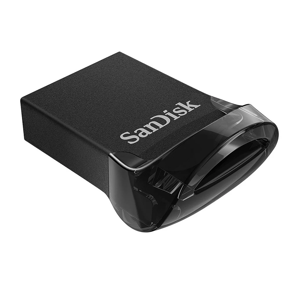 100% SanDisk CZ430 512GB Flash Drive mini USB Pen Drive 64gb 16GB USB 3.1 Up to 130MB/S pendrive USB Stick 32gb 128GB 256GB car