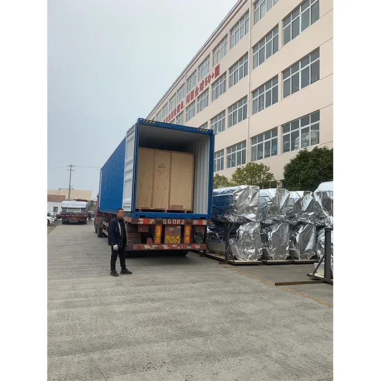 Fully automatic Double System Computerized Flat Sweater Knitting Machine