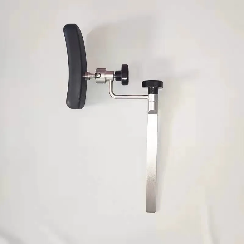 Metal Surgical Table Lumbar Support High-quality Stable Universal Lateral Lumbar Support Rehabilitation Supplies Accessories