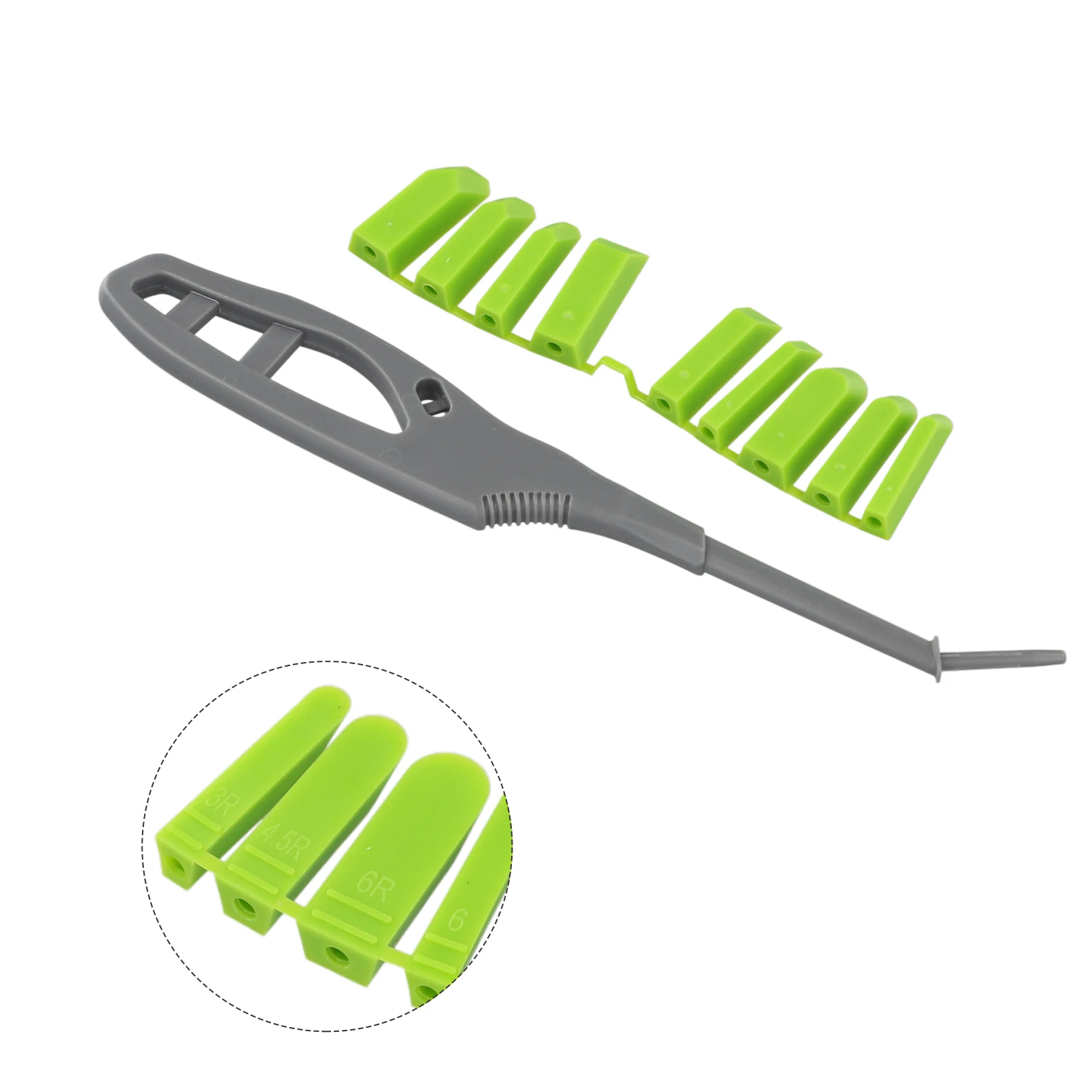 1 ชุดกาวแก้วมุม Scraper พลาสติก Sealant Spreader Finishing เครื่องมือสําหรับกระเบื้องเซรามิค 13.5 ซม.สําหรับห้องครัวห้องน้ํามุมด้านใน
