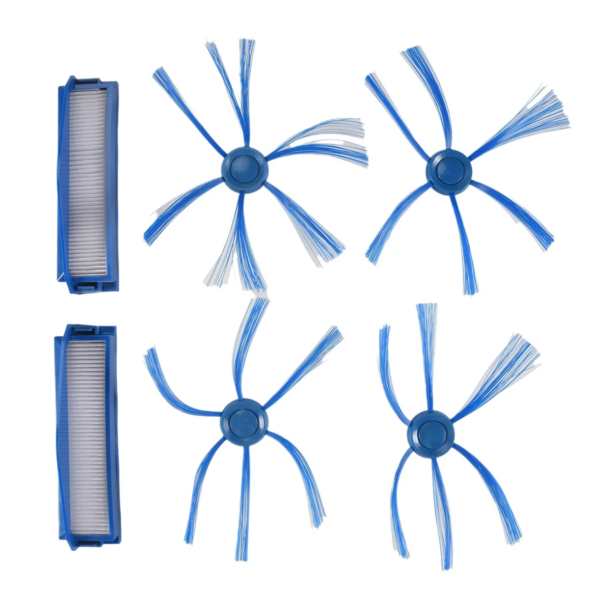 N18R Замена пылесоса для FC8007 FC8792 FC8794 FC8796 Аксессуары для роботов