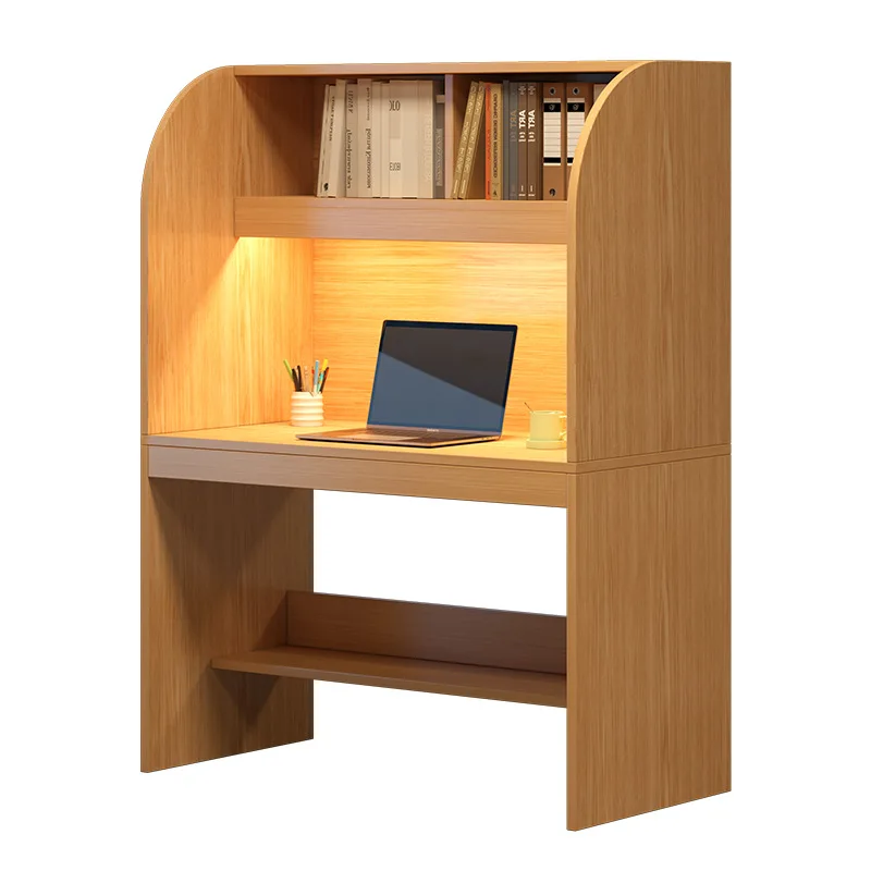 Study Room, Study Table, Closed Immersive Shared, College Student Postgraduate Entrance Examination Self-study, Library Reading