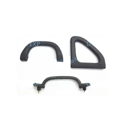 1 Pcs Inner Front Seat Handle for Pajero V33 Middle Roof Hand Grip for Montero V32 1989-1999 V20 V40 MB769617 FOR Shogun