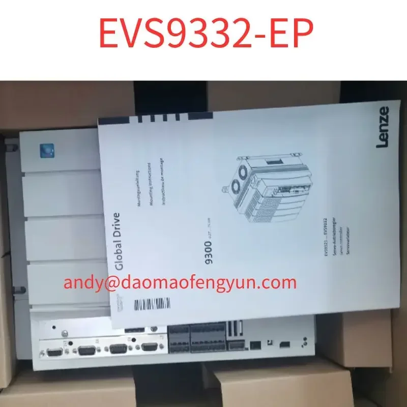 Brand New EVS9332-EP servo driver