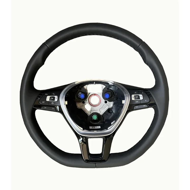 Volkswagen multi-function steering wheel Jetta Langyi Santana polo Suiteng Passat button