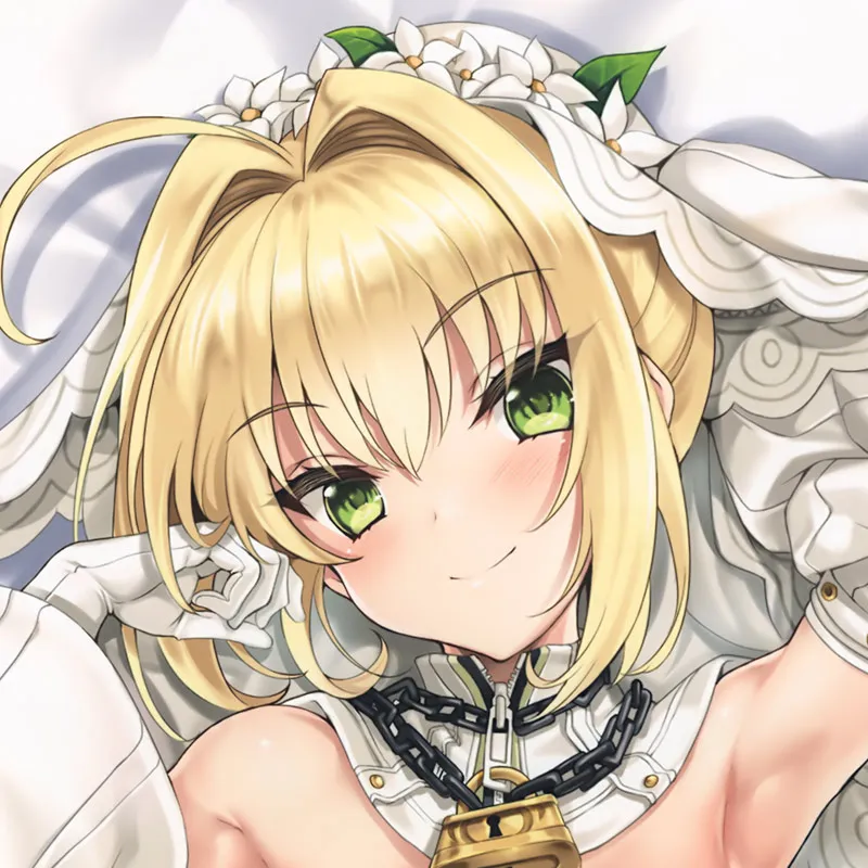 

Аниме Fate/большой заказ, реальный стиль, дакимакура, подушка для обнимания тела, чехол, наволочка, подушка, постельное белье, подарок