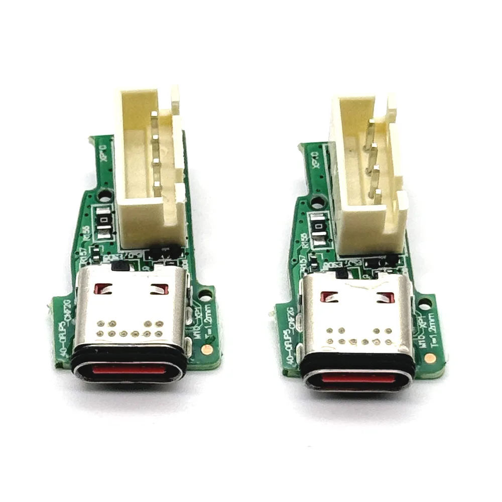 For JBL FLIP 5 TL Type-C USB Charge Port Socket USB Jack Power Supply Board Original brand new flip 5 TL Connector