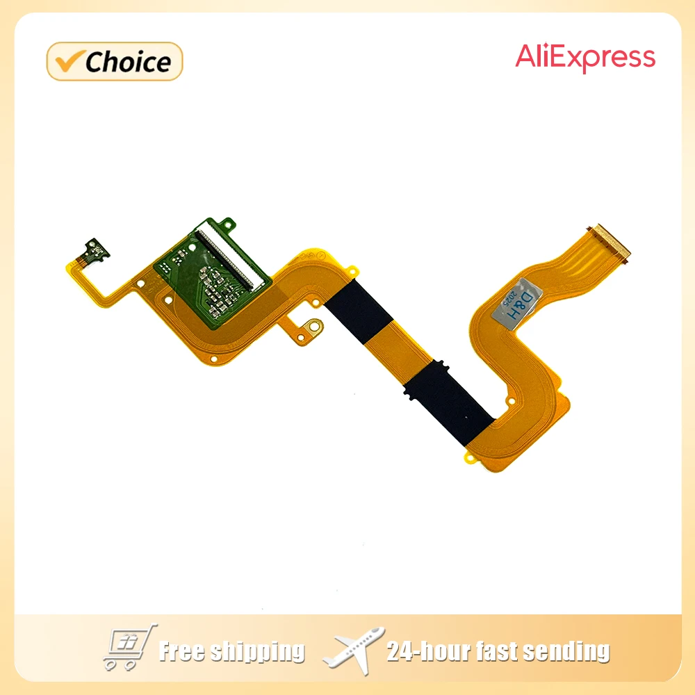 100% NEW Hinge LCD Flex Cable For SONY DSC-RX100 III RX100IV / RX100 M3   RX100 M4  RX100 M5 Digital Camera Repair Part