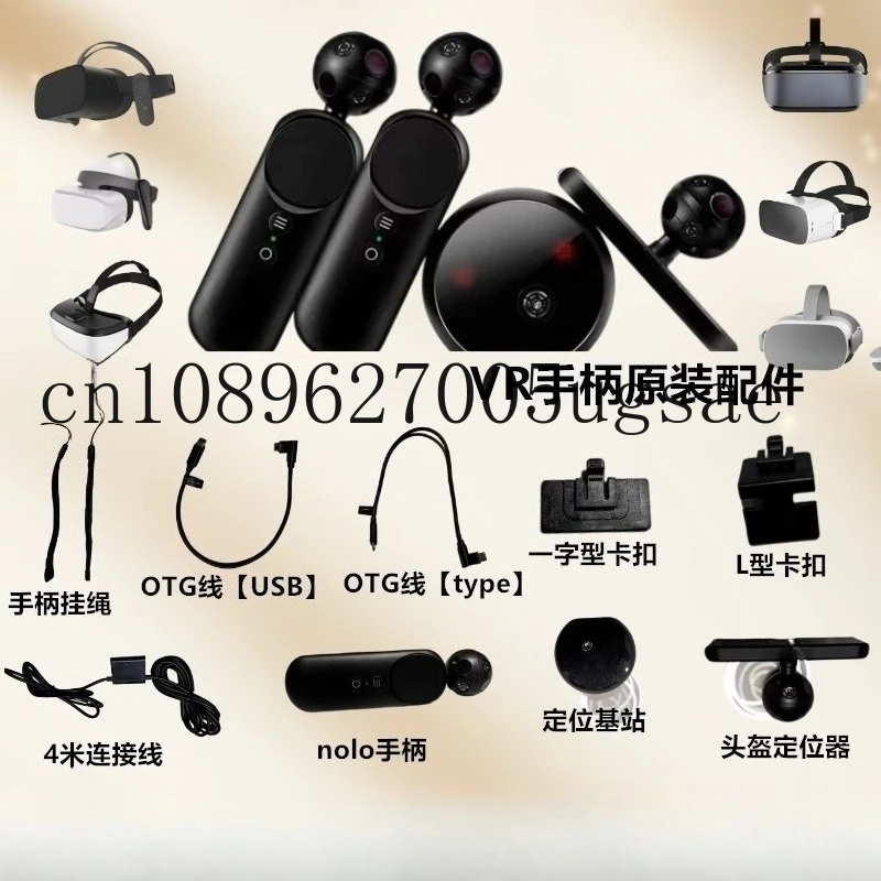 CV1 Pro Original Ac… - image