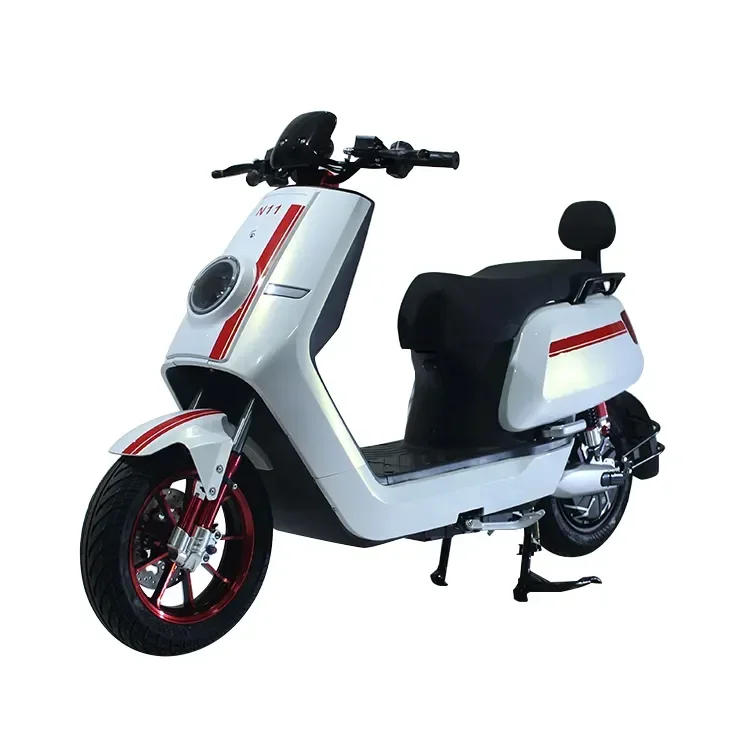 

2023 Long Range Lead Acid Battery Electric Motorcycle Adult High Quality Scooters Electric Motorcycle