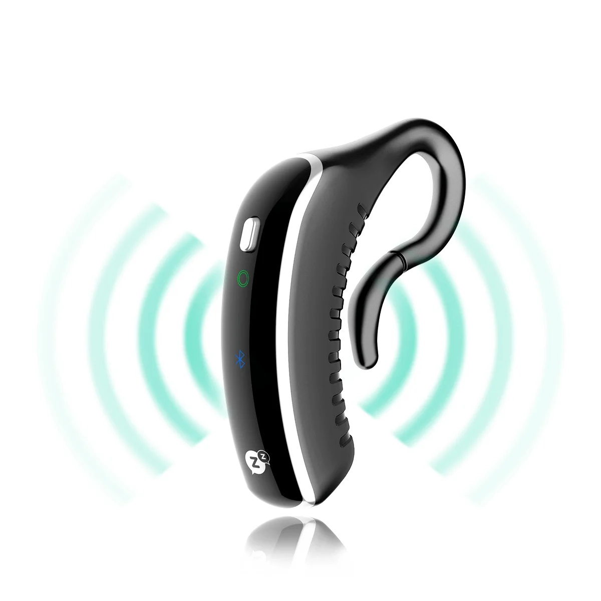 Smart Mini Handheld Sleep Assist, a New Home Medical Device to Improve Sleep and Relieve Stress