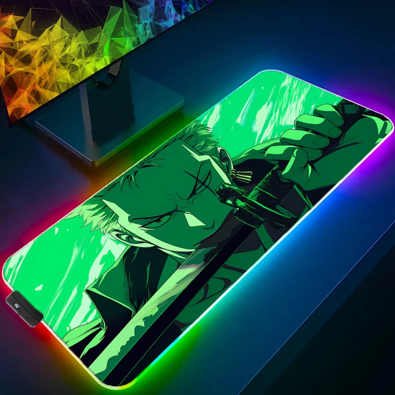 Thumbnail 2 - #16 Latest RGB Gaming Mouse Pads Offers