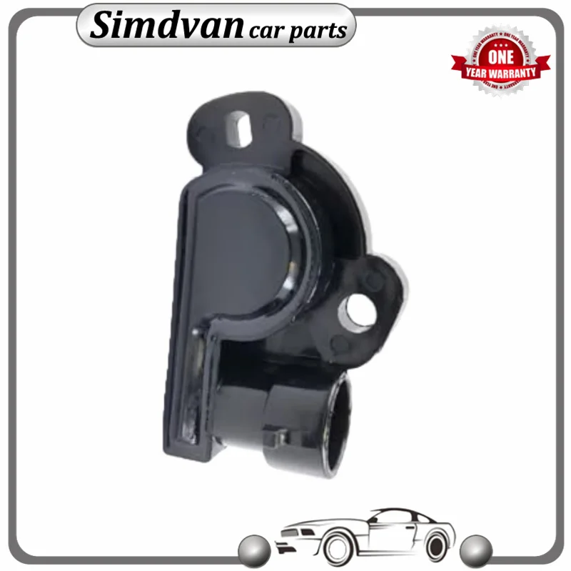 

Датчик положения дроссельной заслонки TPS, подвесной 4-тактный двигатель для Mercury Mariner 40, 50, 60, 65, 75, 80, 90, 110, 115, 125 898042 35999