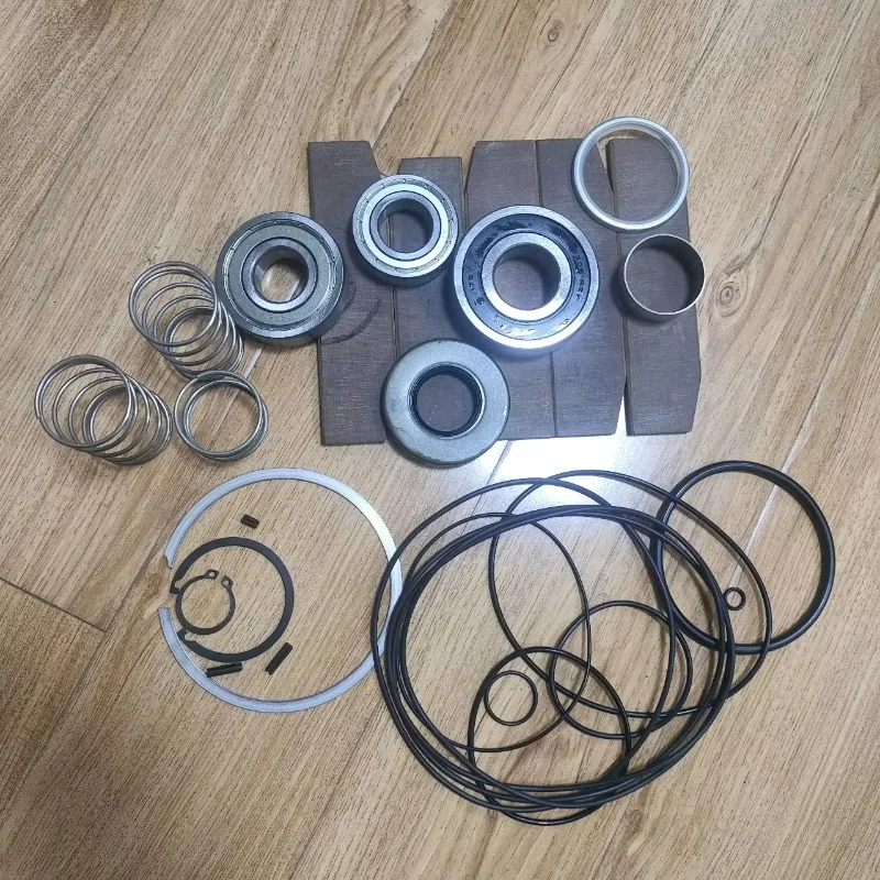 

SS800-TK2 Tune up Kit for Series SS815 SS825 Replacement Manufacturer Customization Accepted Whole Series 1.05kg