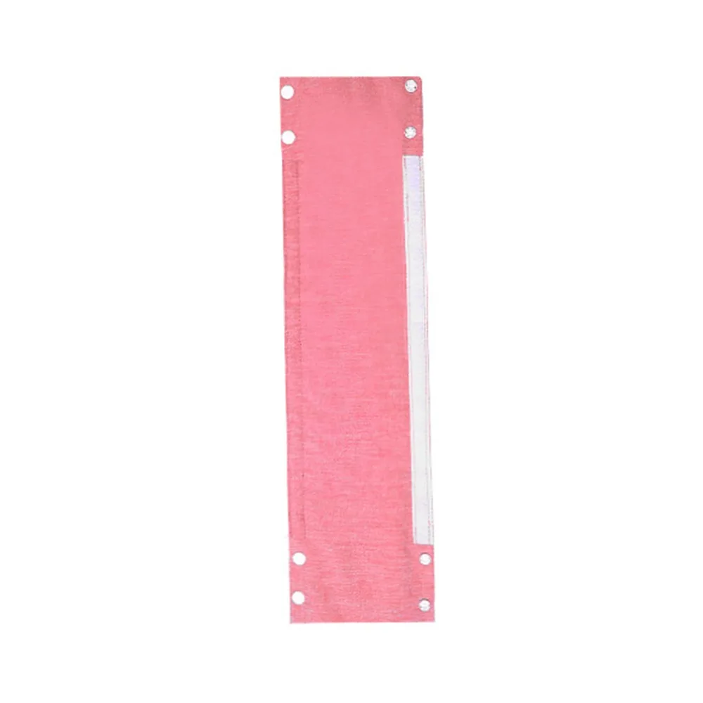 

NEW Dust Proof Stroller Handle Cover Washable Universal Stroller Handlebar Cover Breathable Pram Bar Cover Pram Accessory