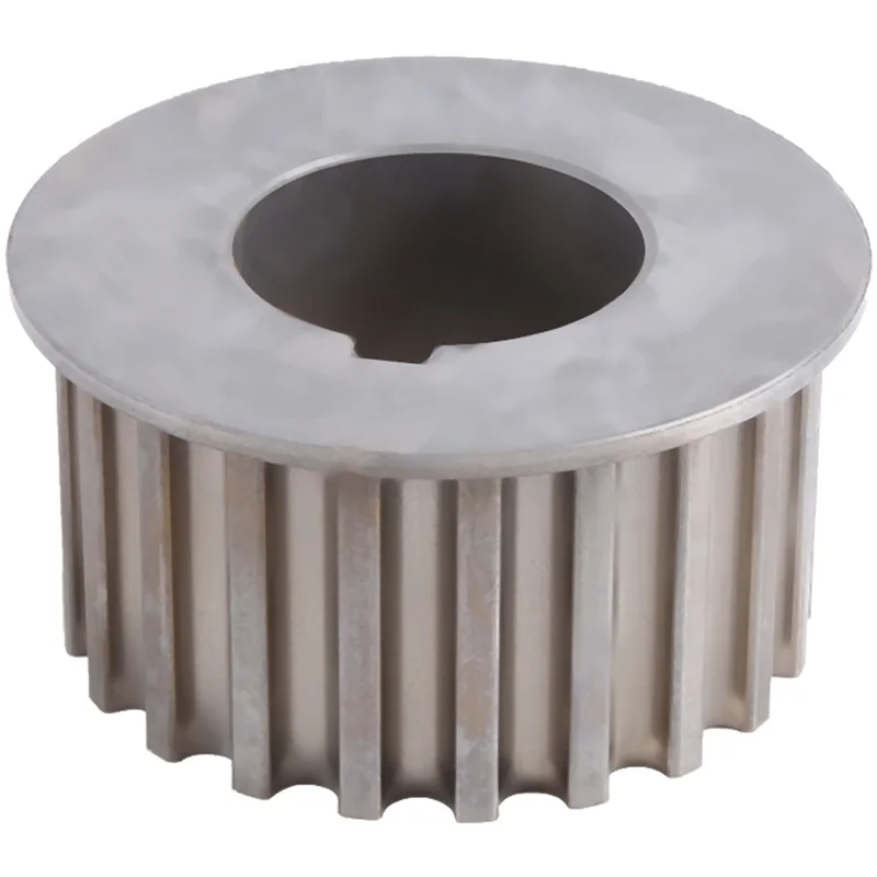 BHBD-13521-54030 العمود المرفقي الأسنان العمود المرفقي توقيت بكرة توقيت والعتاد لملحقات أجزاء تويوتا #5