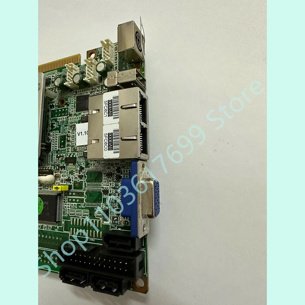 For  Advantech Industrial Control Motherboard PCI-7031 REV.B1