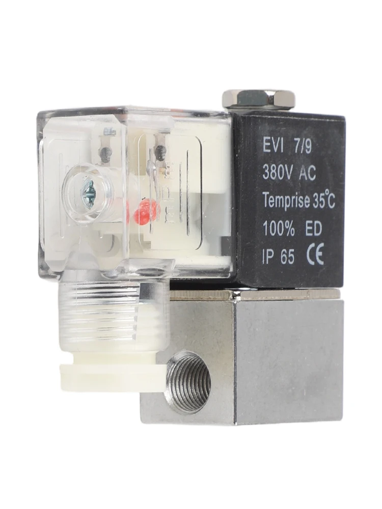 

Оптимальный выбор: Бесшумные и эффективно спроектированные безмасляные клапаны, адаптированные под ваши требования к компрессии