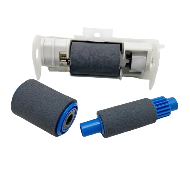 New Pick Up Pickup Roller for OKI B411D B411dn B412dn B413D B431dn B432dn B512dn MB461MFP CX2731MFP Printer Parts