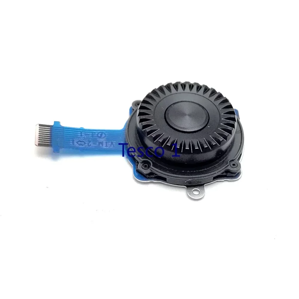 Brand new original SILVER For Sony ILCE-7M4 A7M4 A7 IV A7R4 A7S3 A1 cover user interface button panel wheel keyboard