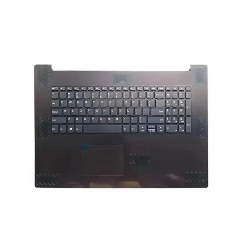 

Новый чехол для ноутбука Lenovo IdeaPad 330-17ICH ISK IKB с английской клавиатурой с сенсорной панелью