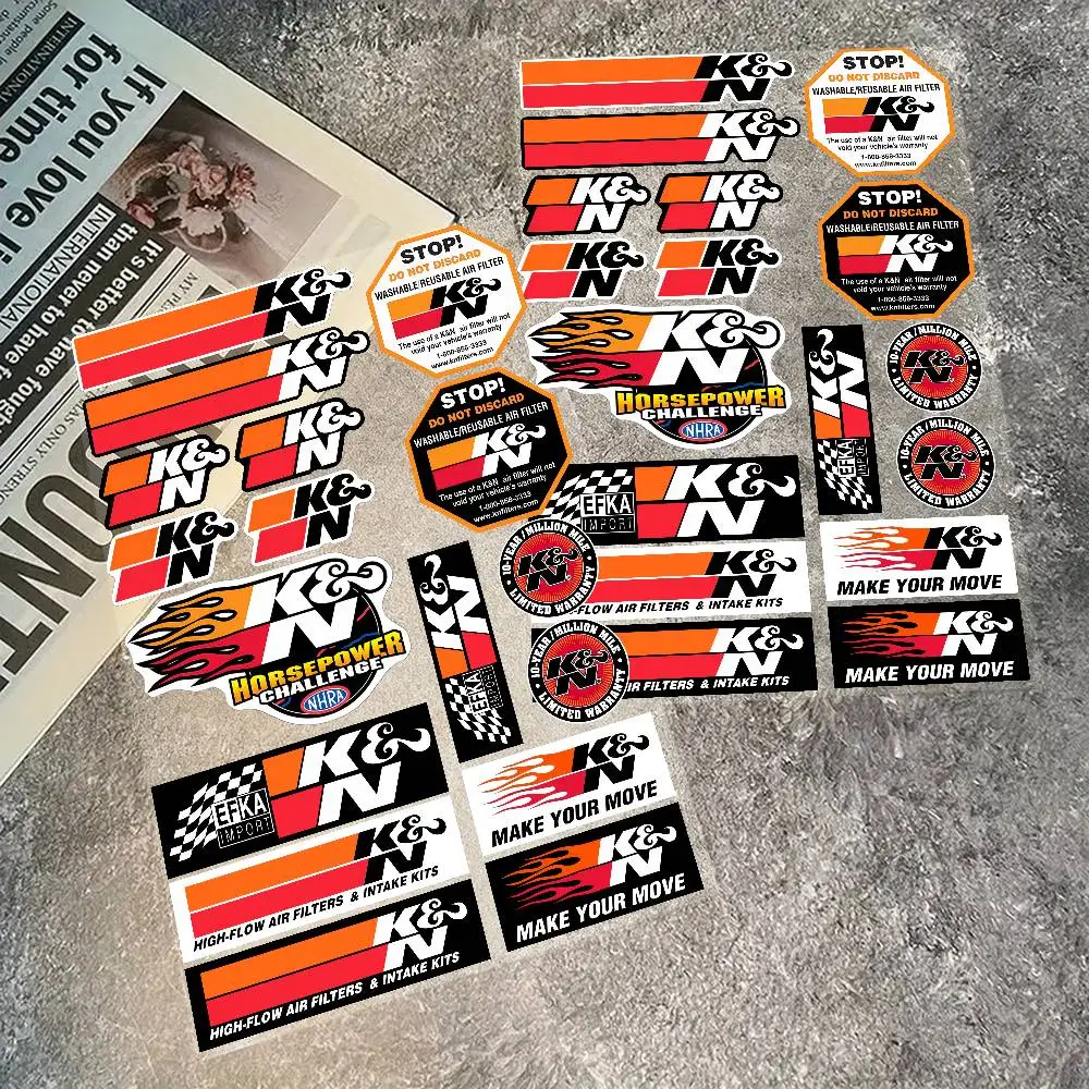 M-Martinis Racing Stickers Moto Sticker Auto Body Bumper Windows Motorcycle Laptop Walls Vinyl Decal Car Tuning Accessories