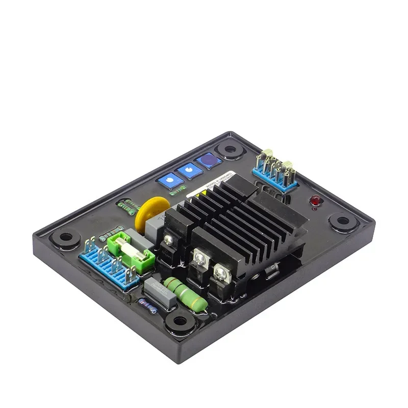 AVR KR620 Power Generator Stabilizer Control Unit Alternator Diesel Genset Parts Accessories