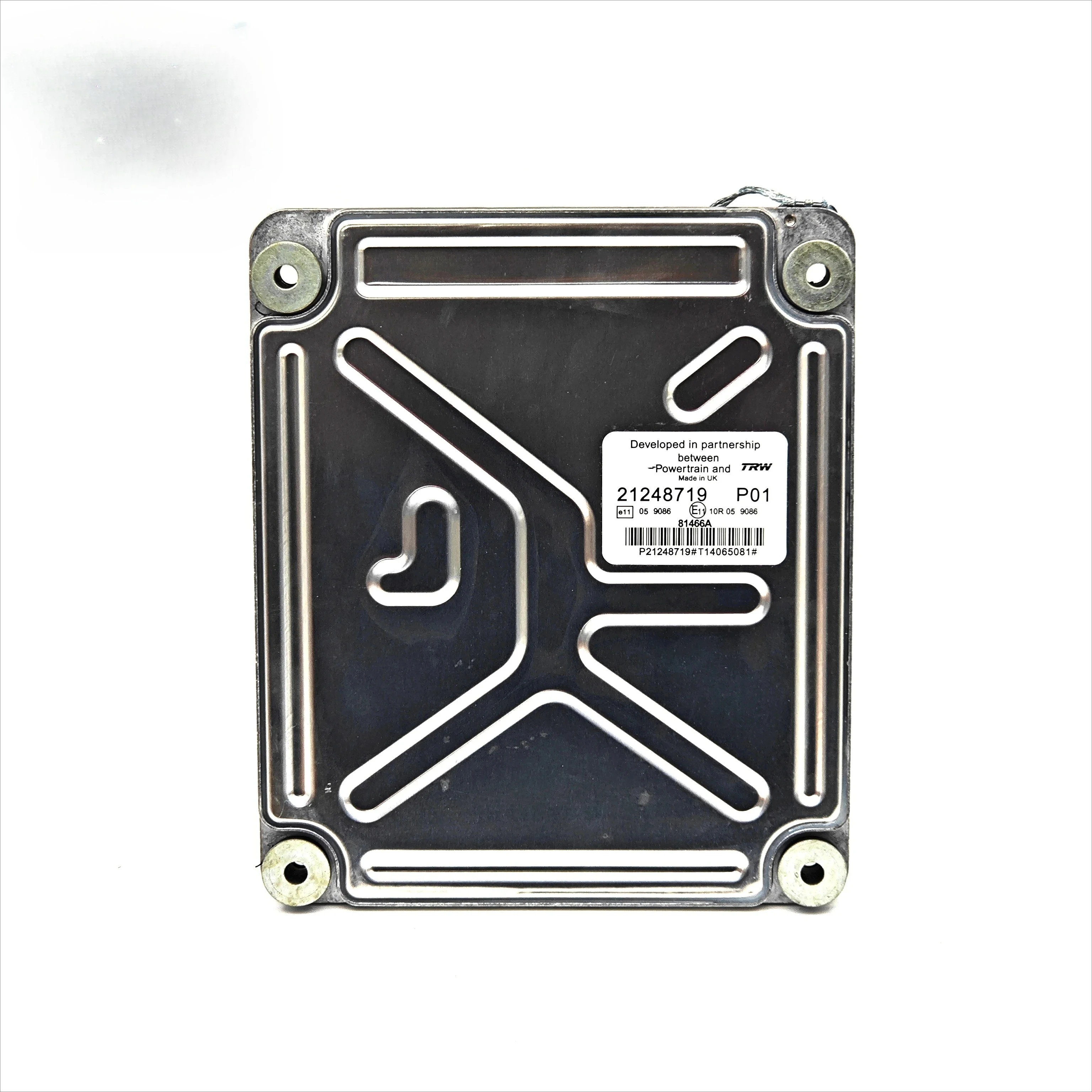23141251 22423434 22346792 22346791 21248719 20814550 Applicable to VO-VO controller engine control unit module with program