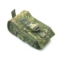 EMR pouch