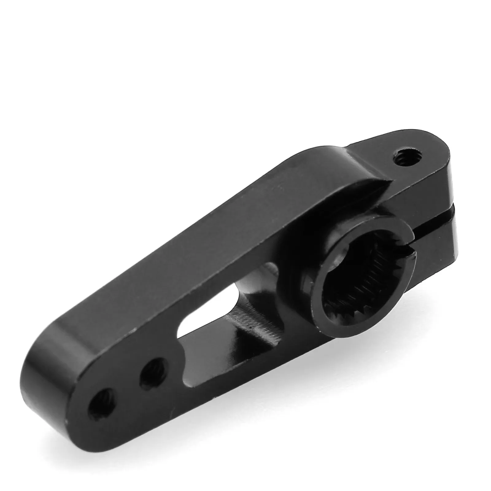 25T Aluminum Servo Arm for RC Cars Trucks Crawlers - Universal Upgrade DIY Installation