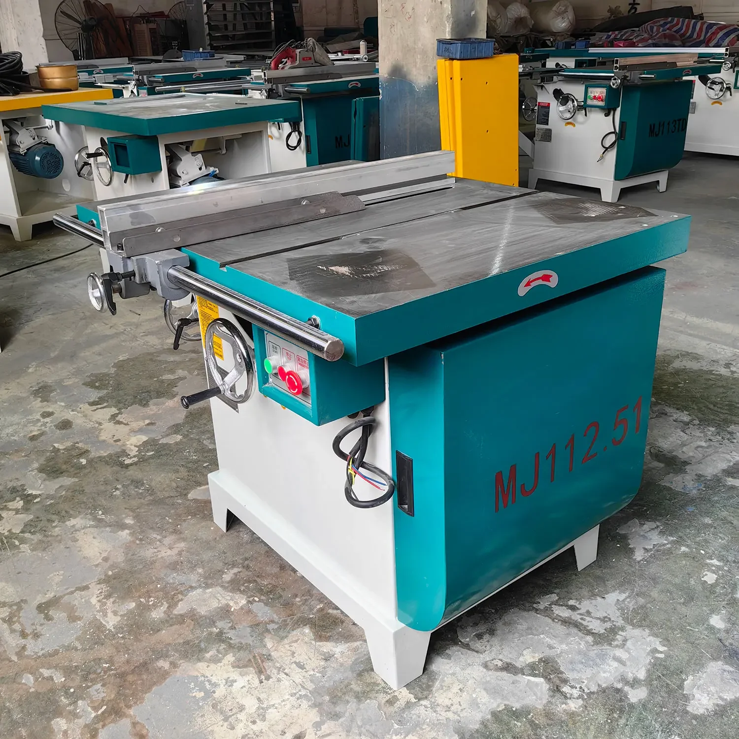 High Quality Log Cutting Sawmill Wood Saw Machine for Efficient Woodworking