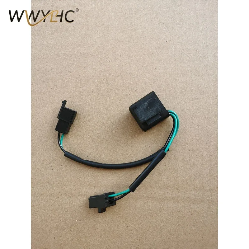Suitable for KYMCO Original Boat Racing CT250 300 S250 S350 S400 Fan Motor Filter