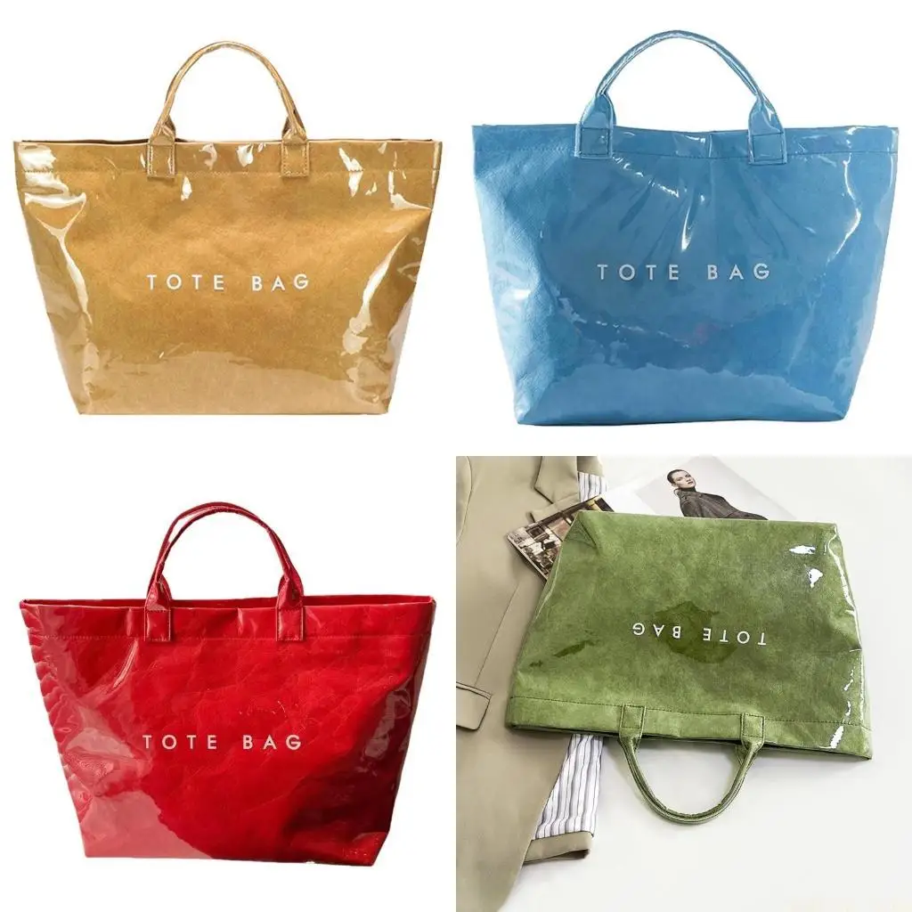 

X90D Модная и стильная сумка для покупок с просторным внутренним пространством. Практичные сумки с верхней ручкой. Повседневные