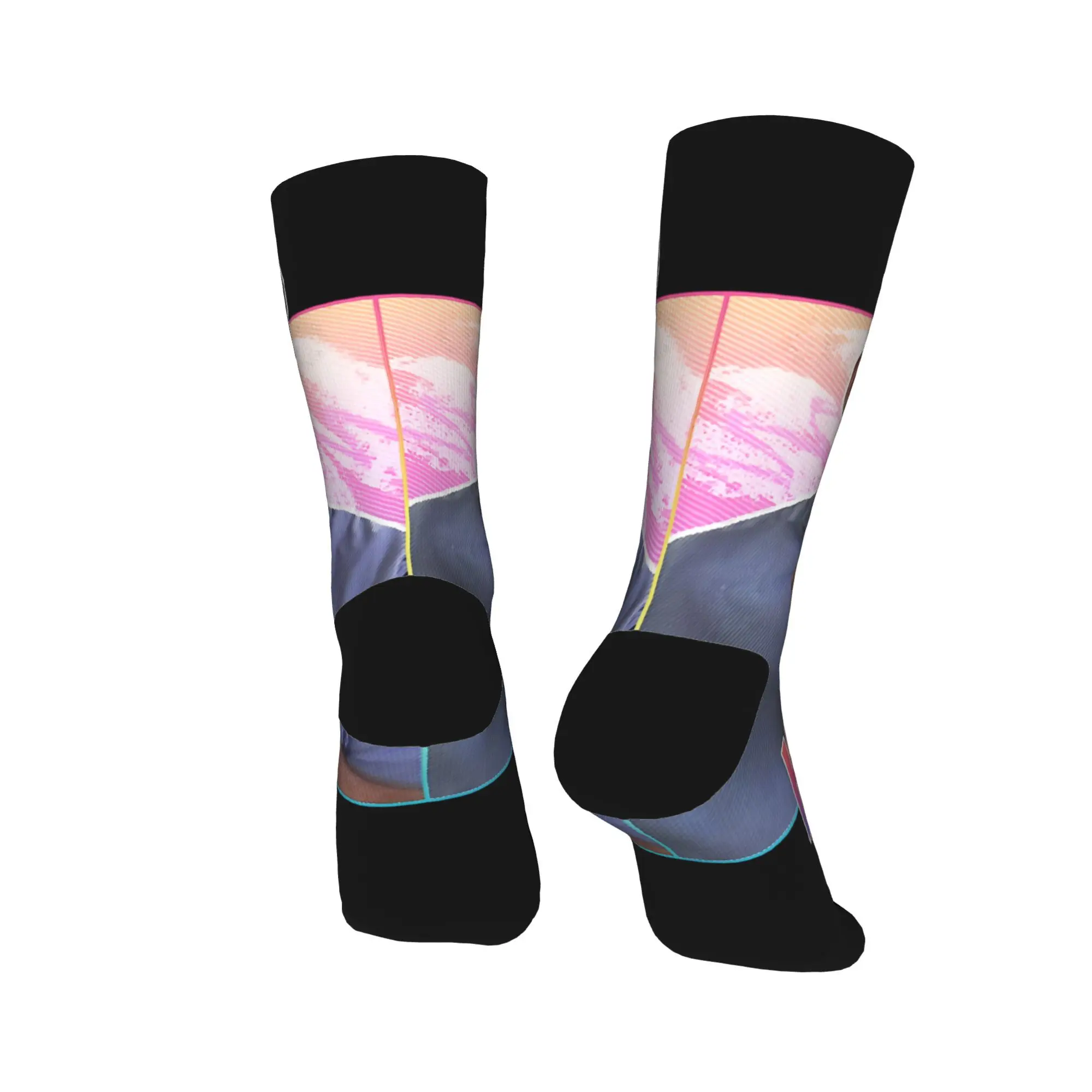 Happy Gilmore Movie Sokken Koreaanse Kousen Herfst Antislip Paar Sokken Comfortabel Ontwerp Skateboard Sokken