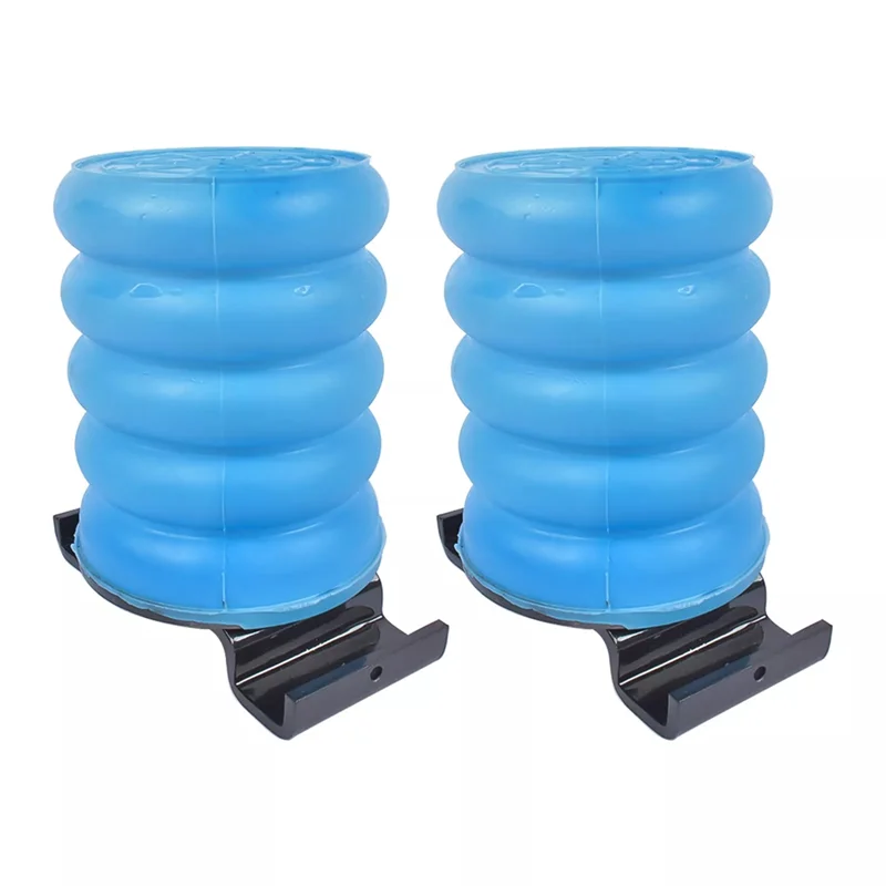 AR-2PCS جديد الهواء تعليق مساعد الربيع عدة SSR-610-40 لنيسان الحدود تيتان تويوتا تاكوما 2000-2021 SSR-61040