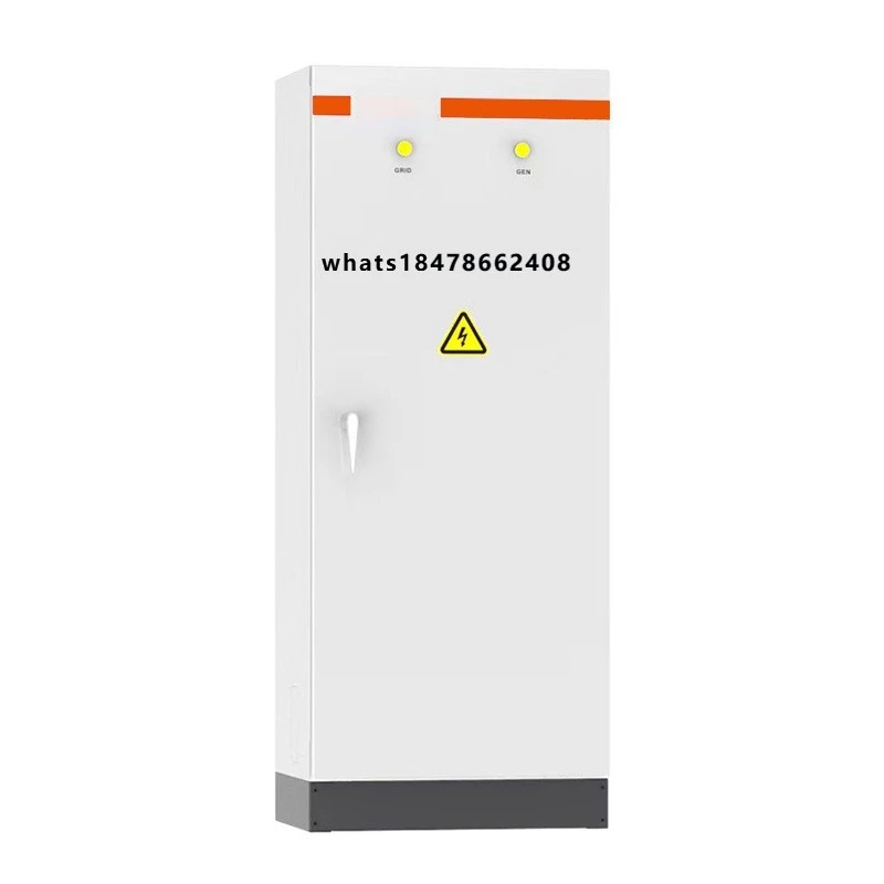 Power Conversion System PCS 50KW 100KW 150KW 200KW 250KW 500KW 630KW On/off Grid Hybrid Inverter
