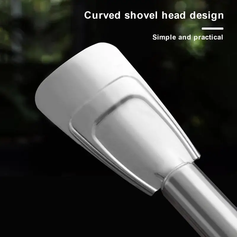 Paint Scraper Hook Design High Quality Paint & Tile Scraper Refrigerator Ice Shovel Durable Bakeware And Stove Cleaner For Home