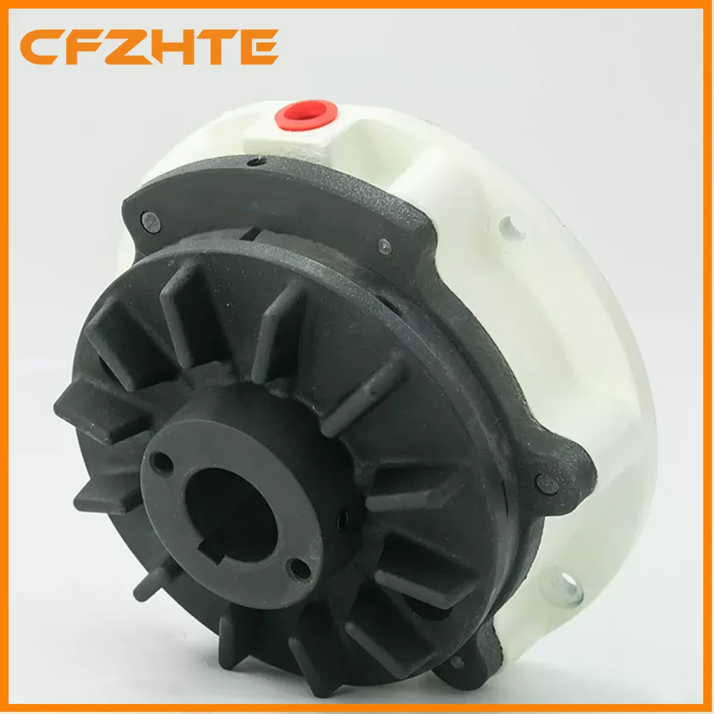 NAB Air Compression Axial Brake, Pneumatic Brake, Air Compression Disc Type, Used for Slitting Machines, Bag Making Machines