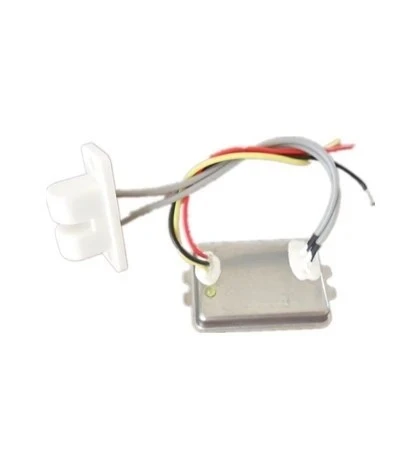 

Ultrasonic Bubble Sensor, Medical Bubble Detector for Infusion Pumps