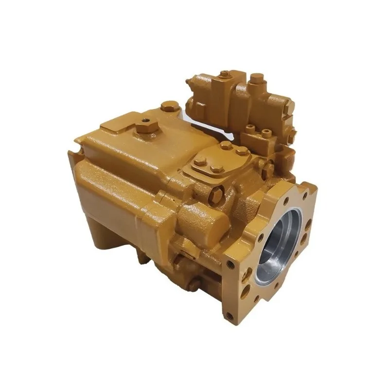 268-6691 2686691 200-1934 2001934 6E3136 167-1153 167-0994 107-8136 Bulldozer Hydraulic Pump Manufacturer