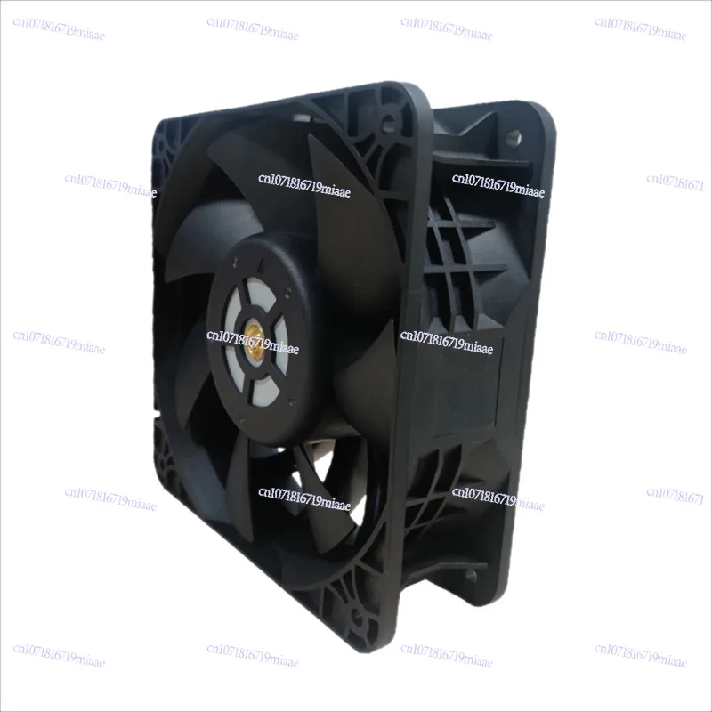 

DC18060 energy storage doubly fed converter cooling fan MACS modular power supply high air volume low noise fan