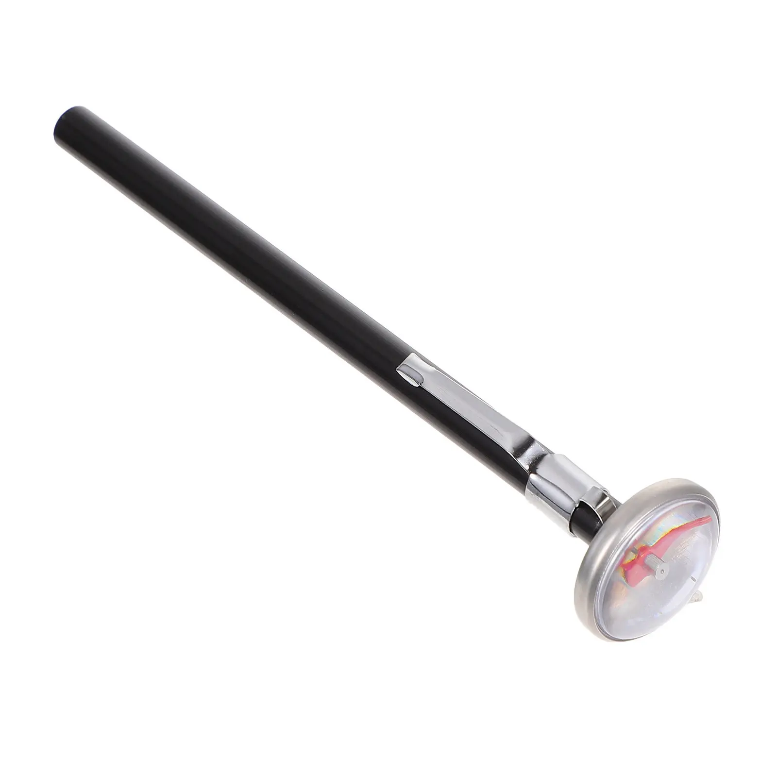 

Milk Thermometer Stainless Steel Probe Accurate Fast Waterproof for Kitchen Food Cooking Digital Water Thermometer