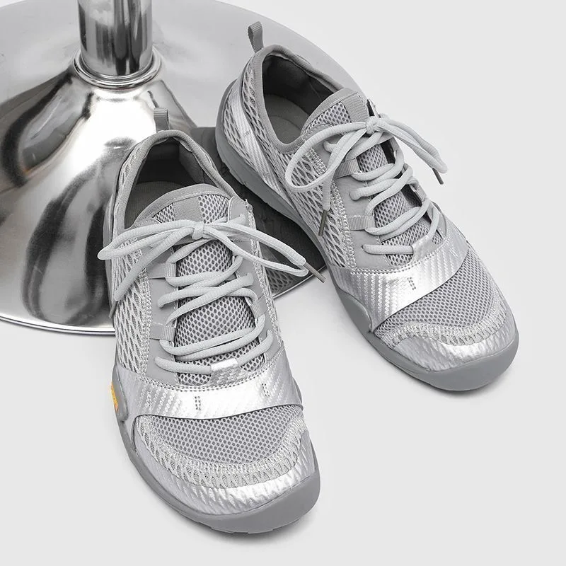Luxury Brand Weight Lifting Shoes for Men Mesh Breathable Squat Hard Pull Shoes Designer Fitness Yoga Shoes Indoor Sports Shoe