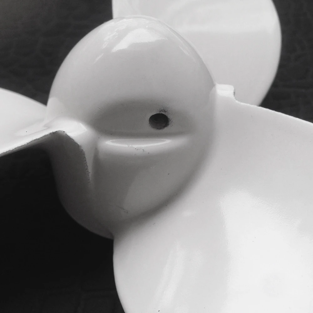 

7 1/4X5-A Корабль Двигатель Пропеллер Двигатель Поворотное лопаточное Yamaha 2-тактный 2Hp 2,5Hp