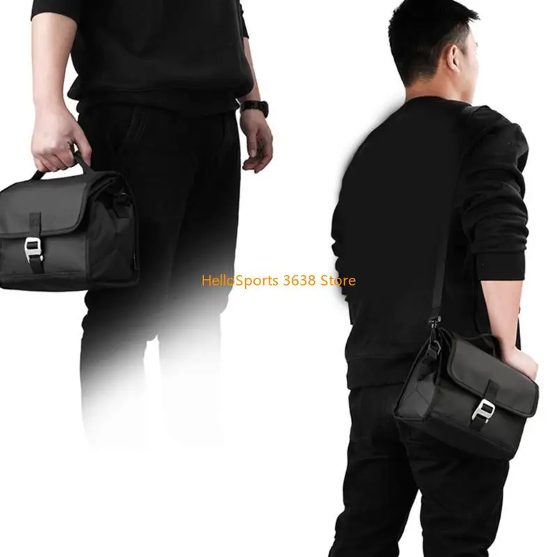 

A52F Bicycles Top Tube Bag Waterproof Front Frame Energy Bag Cyclings Frame Basket Pouches for Ridings Mountain Bicycles